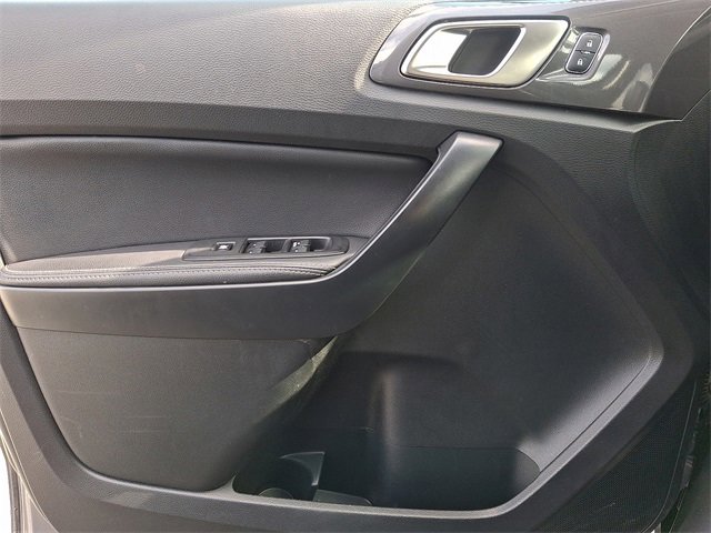 Used 2023 Ford Ranger Lariat image 21