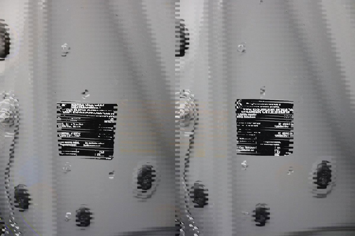 Used 2025 BMW i5 eDrive40i w/ M Sport Package image 42