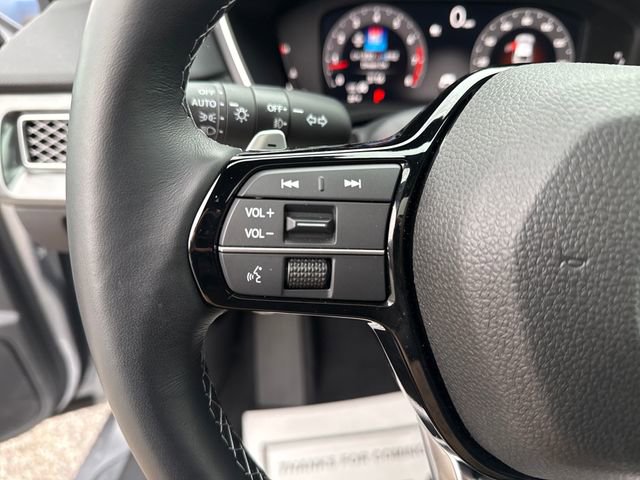 Certified 2025 Acura Integra A-Spec image 17