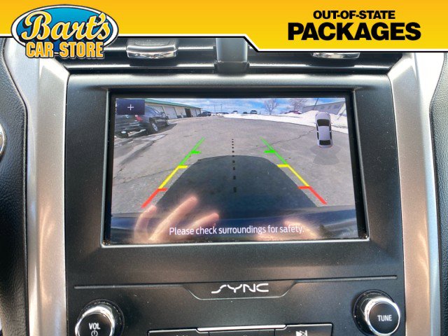 Used 2020 Ford Fusion SE image 33