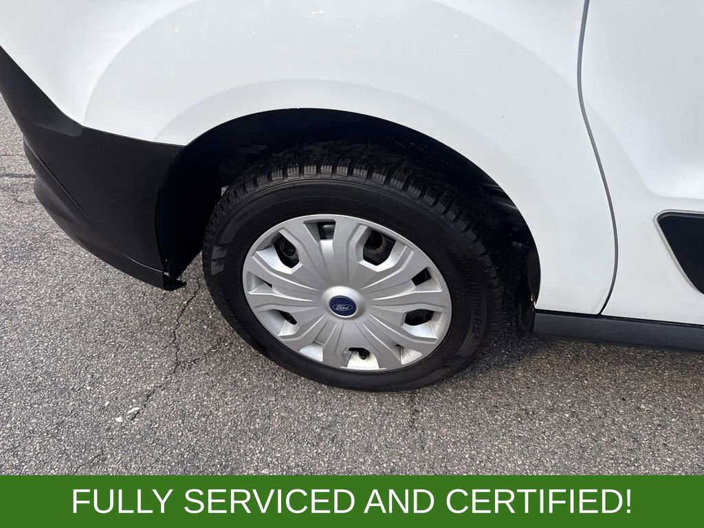 Certified 2020 Ford Transit Connect XL image 11
