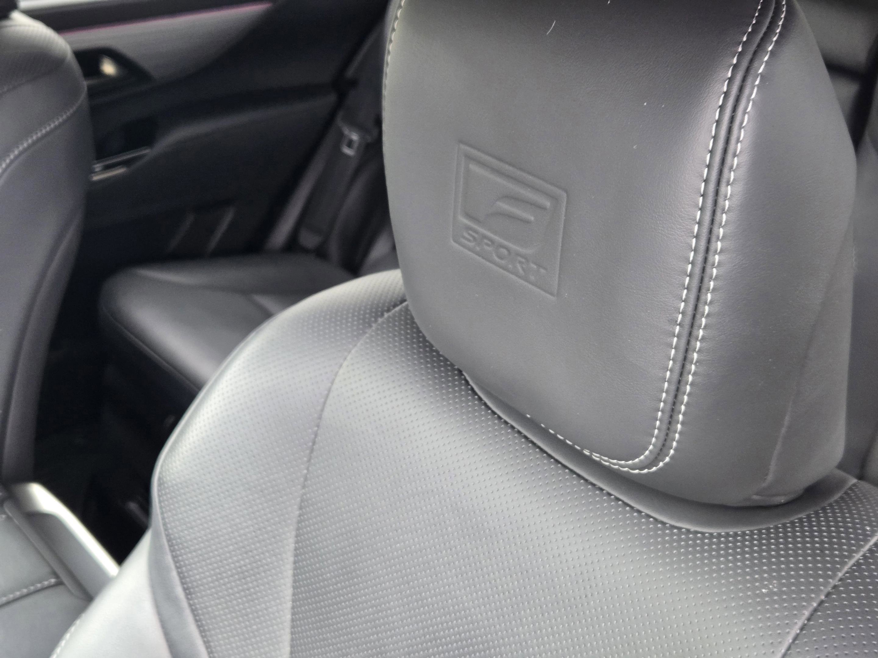 Used 2023 Lexus LX 600 F Sport AWD/4WD image 24