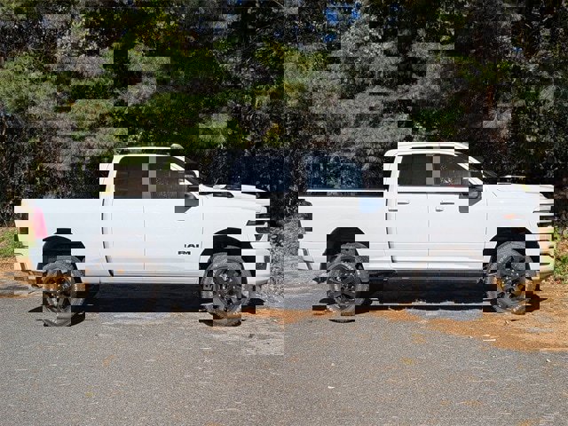 New 2026 RAM 2500 Laramie image 4