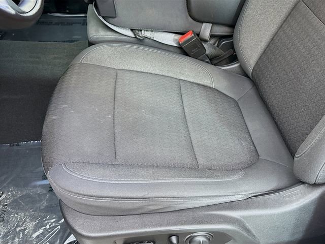 Used 2021 Chevrolet Silverado 3500 LT w/ Convenience Package image 21