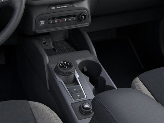 New 2025 Ford Bronco Sport Big Bend w/ Convenience Package image 15