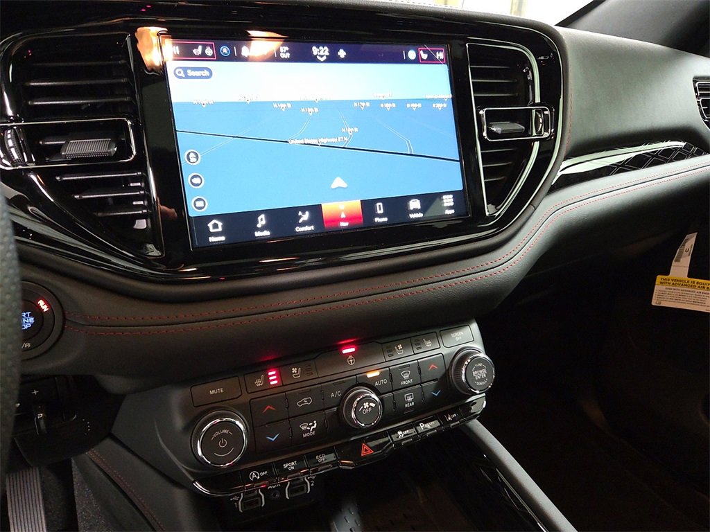 New 2026 Dodge Durango GT image 24