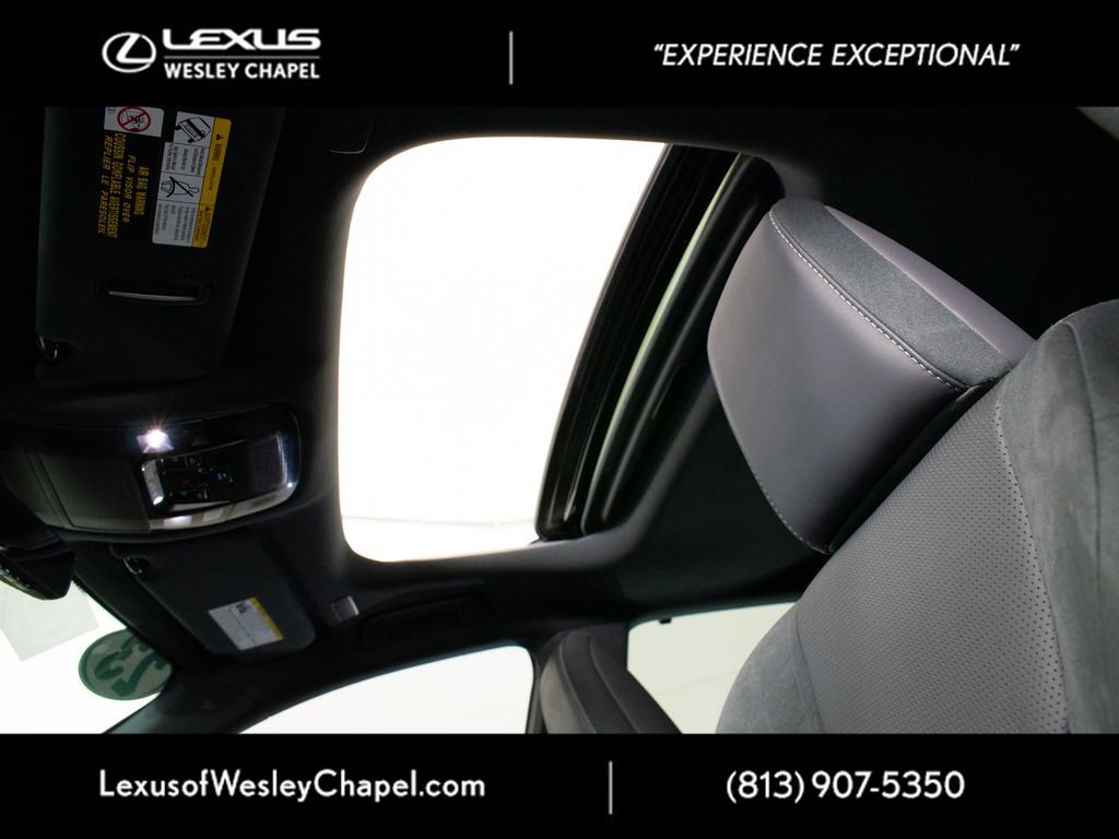 Used 2023 Lexus RX 350 AWD w/ Accessory Package image 38
