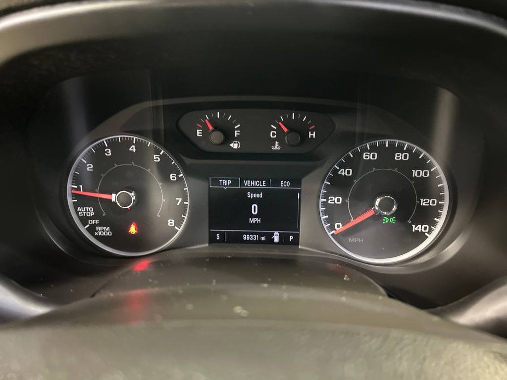 Used 2019 GMC Acadia SLE image 15