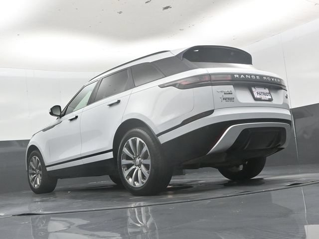 Used 2018 Land Rover Range Rover Velar S AWD/4WD image 43