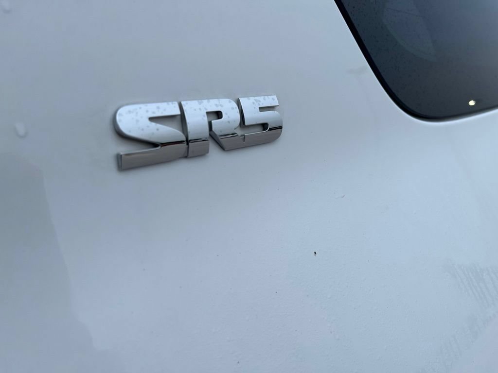 Used 2021 Toyota 4Runner SR5 RWD image 14