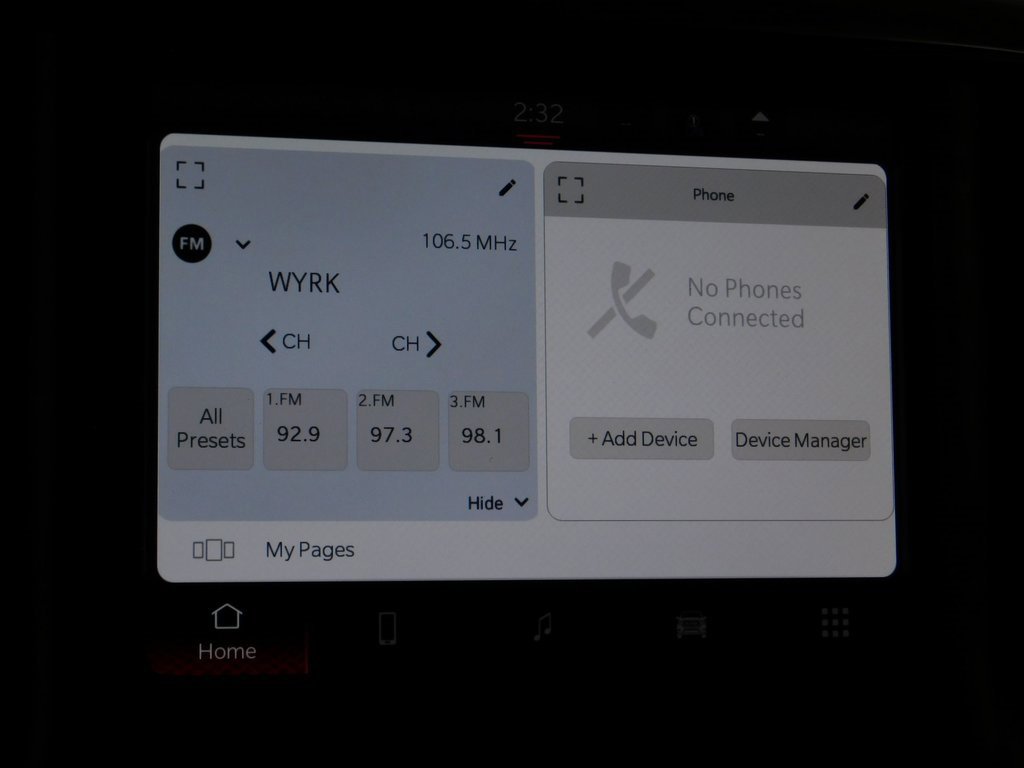 Used 2022 RAM 2500 Big Horn w/ Level A Equipment Group image 61