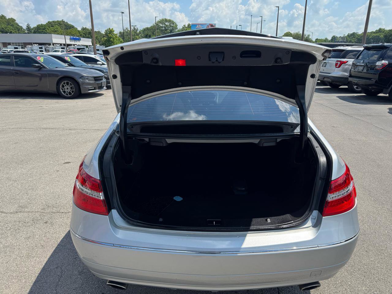 Used 2012 Mercedes-Benz E 350 Coupe image 11