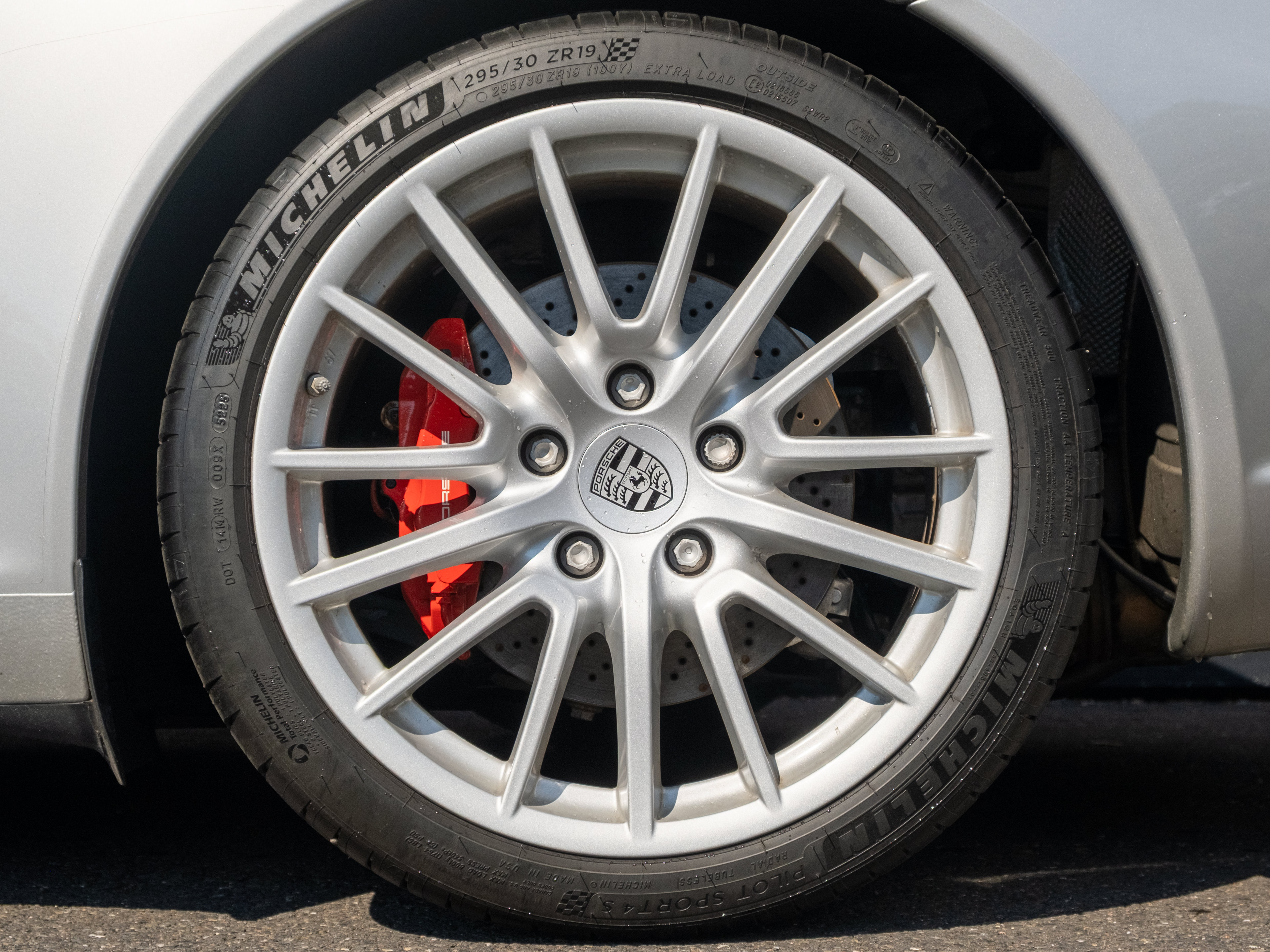 Used 2009 Porsche 911 Carrera S RWD image 13