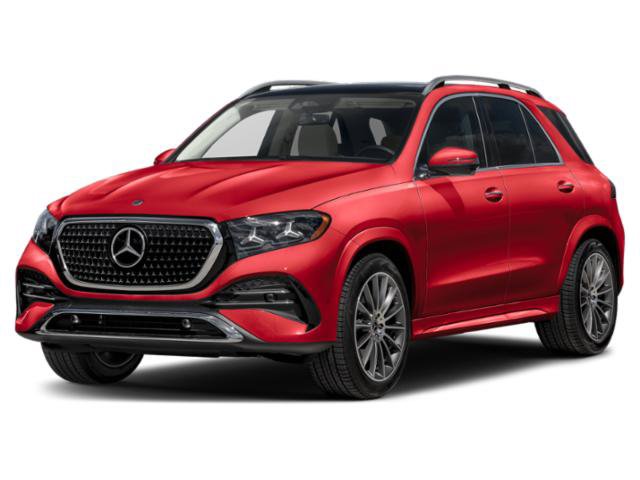 New 2027 Mercedes-Benz GLE 450 4MATIC image 1