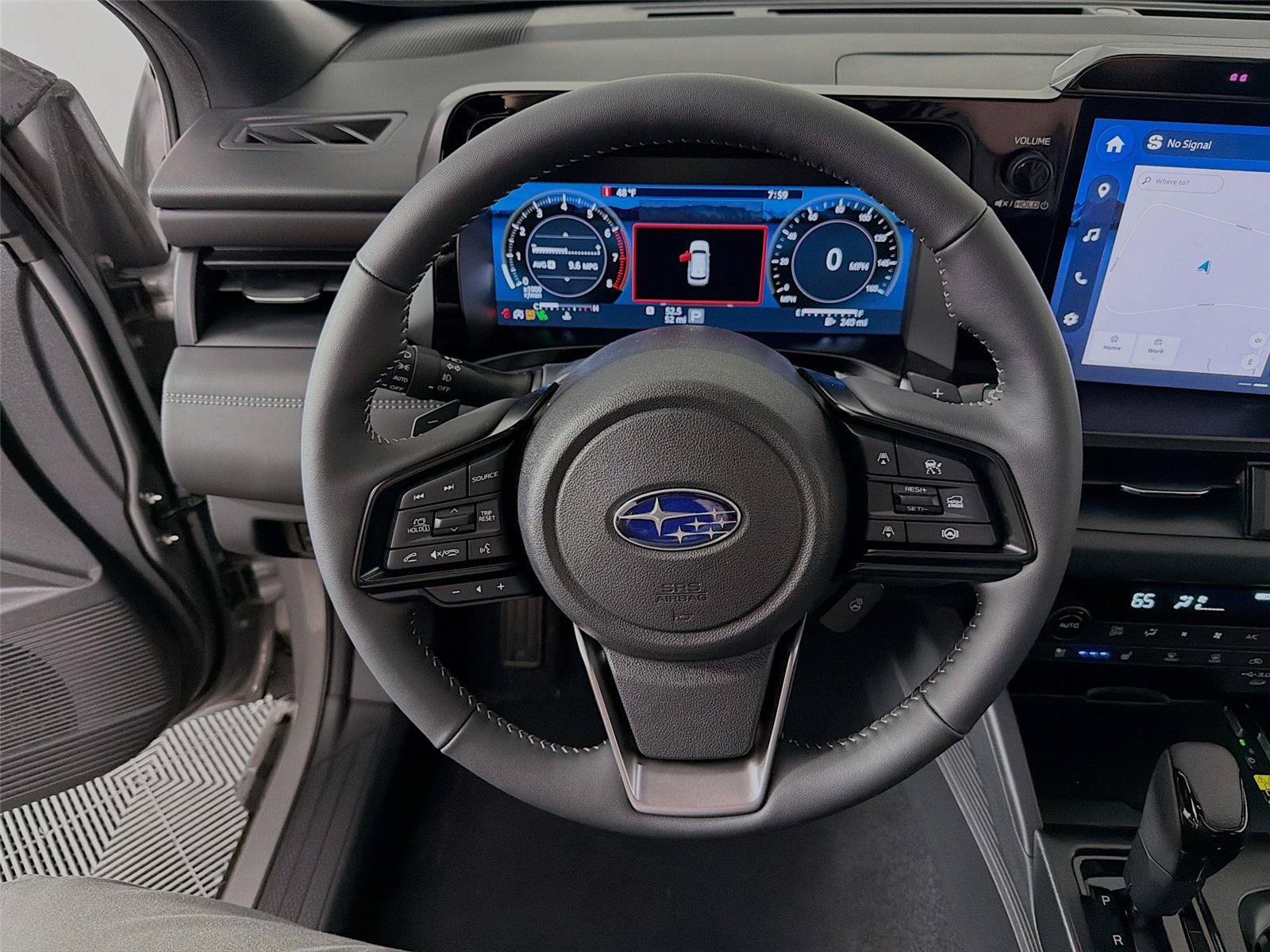 New 2026 Subaru Outback Touring XT AWD/4WD image 12