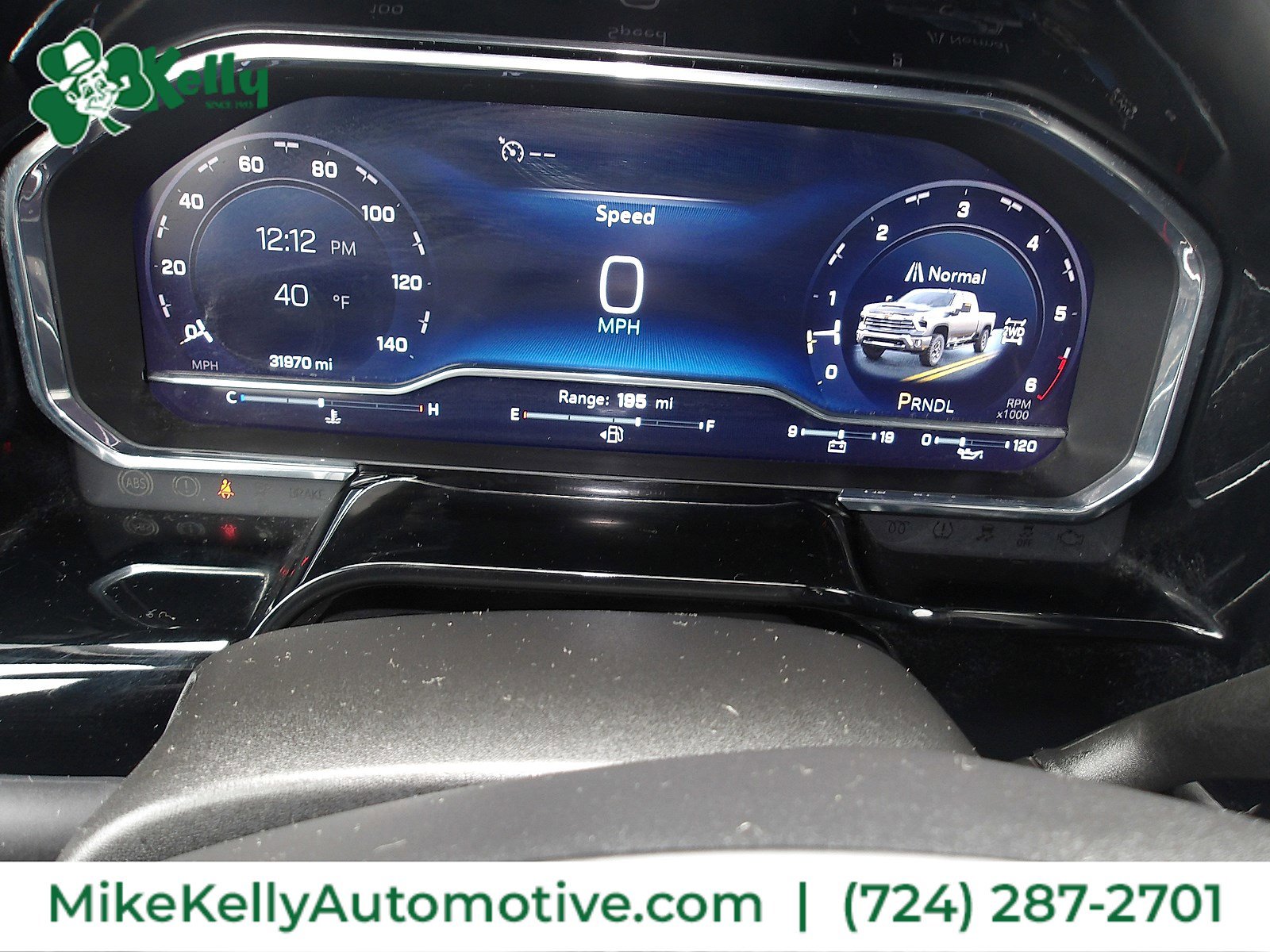 Certified 2024 Chevrolet Silverado 2500 LT image 17