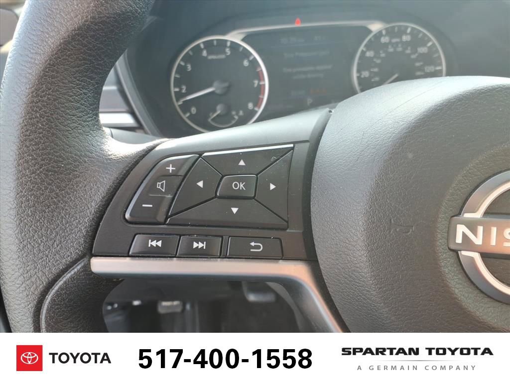 Used 2024 Nissan Altima 2.5 SV image 16