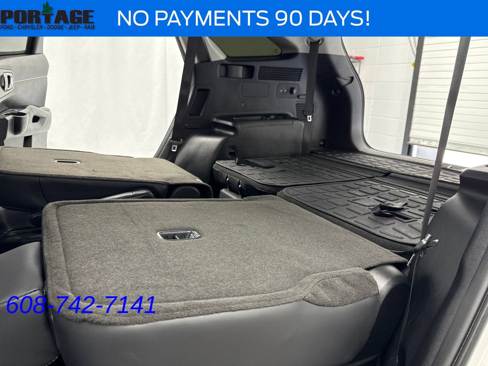 Used 2025 Kia Sorento EX w/ EX Panoramic Sunroof Package AWD/4WD image 42