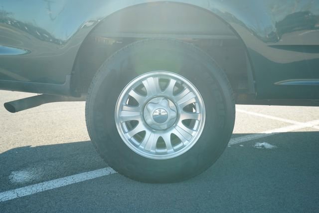 Used 2003 Ford F150 XLT image 39