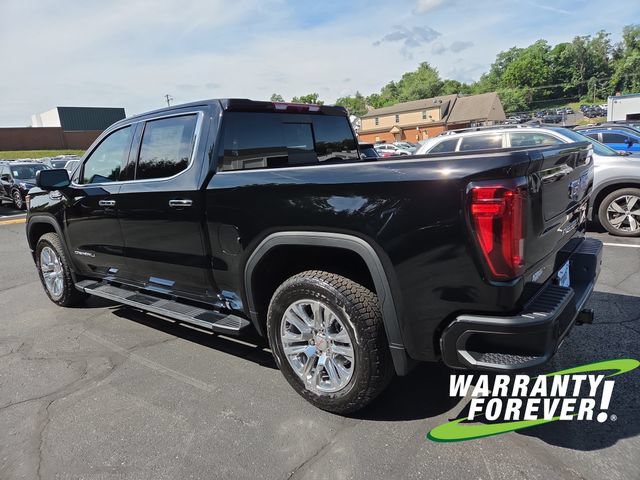 New 2026 GMC Sierra 1500 Denali AWD/4WD image 5