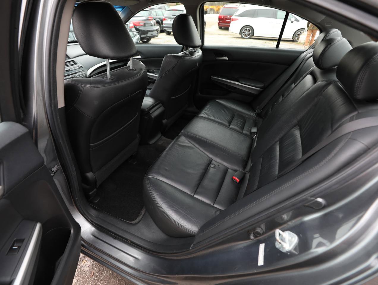 Used 2009 Honda Accord EX-L image 10