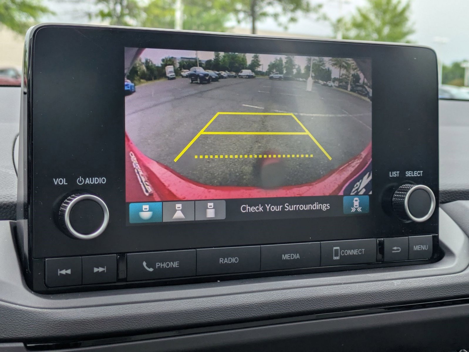 Used 2025 Honda Accord SE image 13