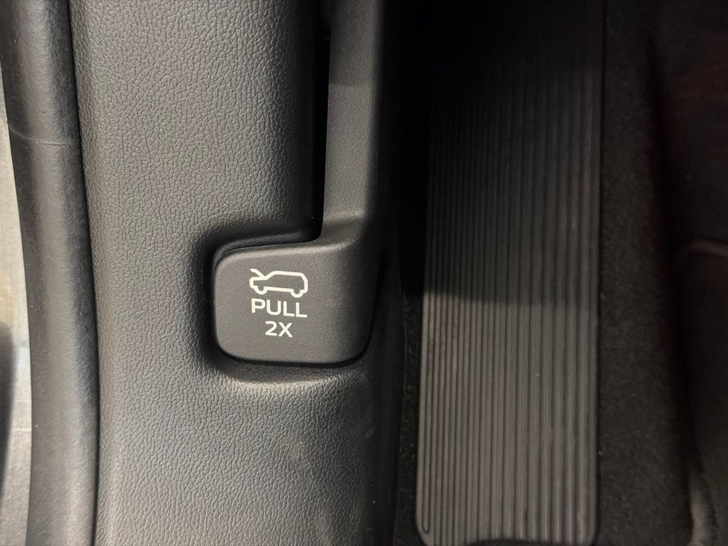 Certified 2020 Ford Explorer Limited w/ Hybrid Equipment Group 310A AWD/4WD image 45