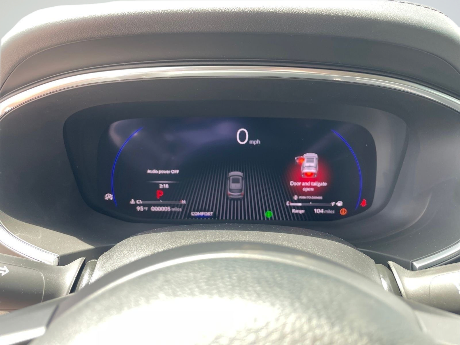 New 2026 Acura MDX FWD w/ Technology Package image 10