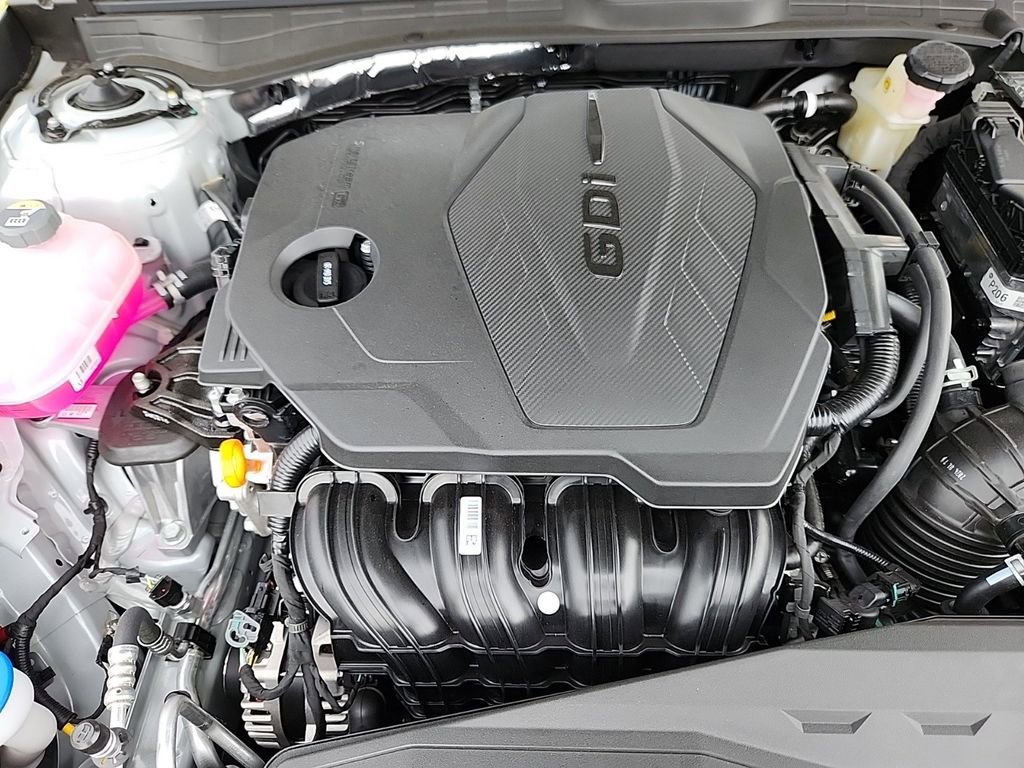 Used 2024 Hyundai Sonata SEL image 24