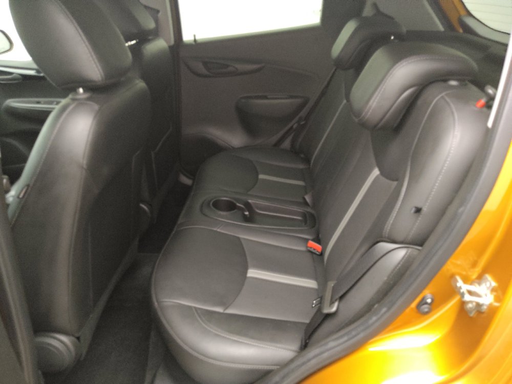Used 2019 Chevrolet Spark ACTIV FWD image 18