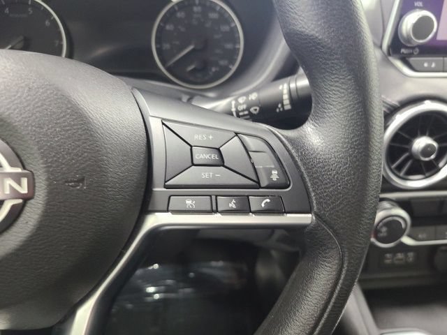 Used 2024 Nissan Sentra SV FWD image 24