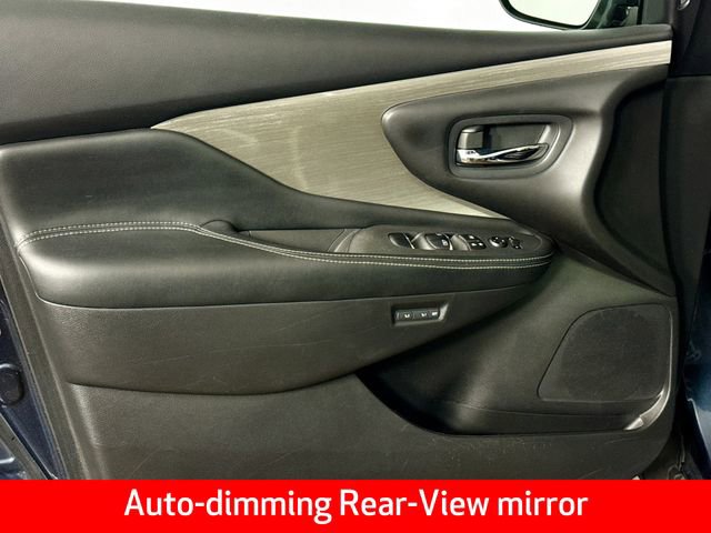 Used 2017 Nissan Murano Platinum w/ Platinum Technology Package image 20