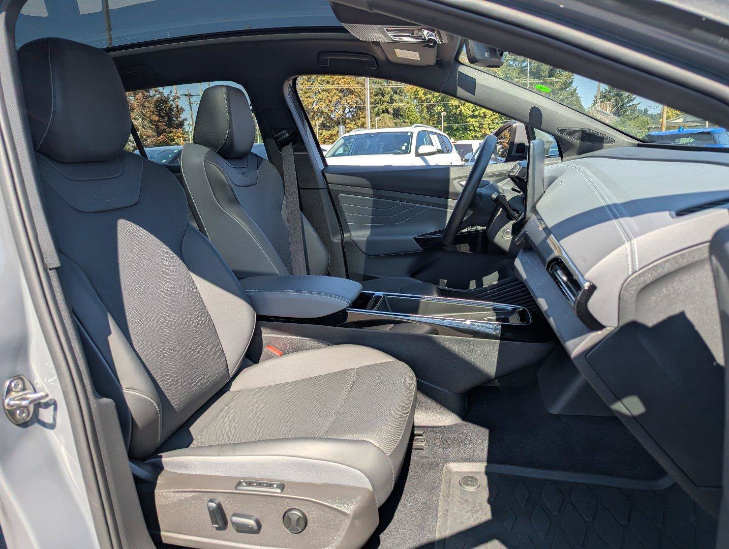Certified 2023 Volkswagen ID.4 Pro S RWD image 34