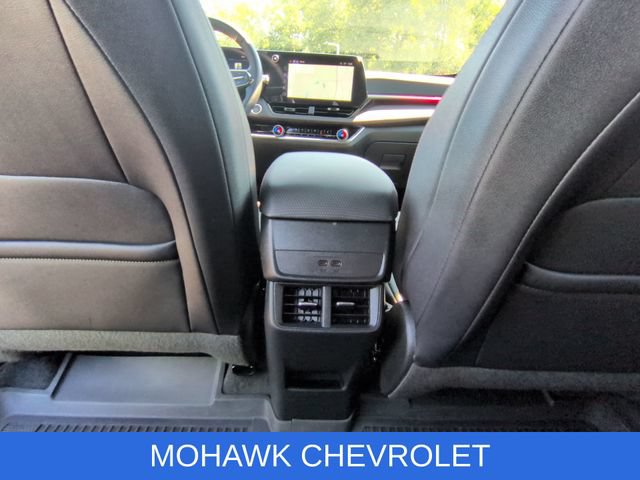 Used 2026 Chevrolet Equinox RS AWD/4WD image 21