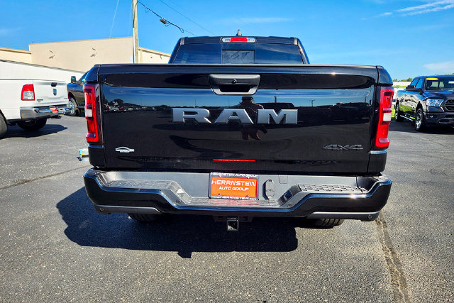 New 2026 RAM 1500 Tradesman RWD image 33