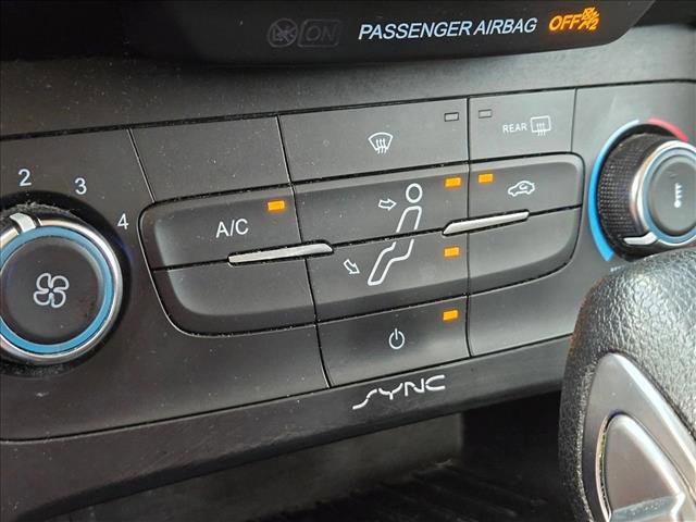 Used 2018 Ford Focus SE image 18