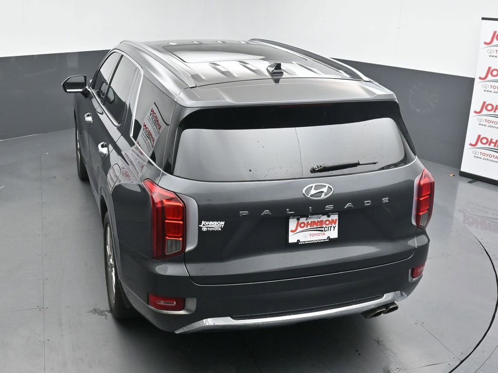 Used 2020 Hyundai Palisade Limited FWD image 31
