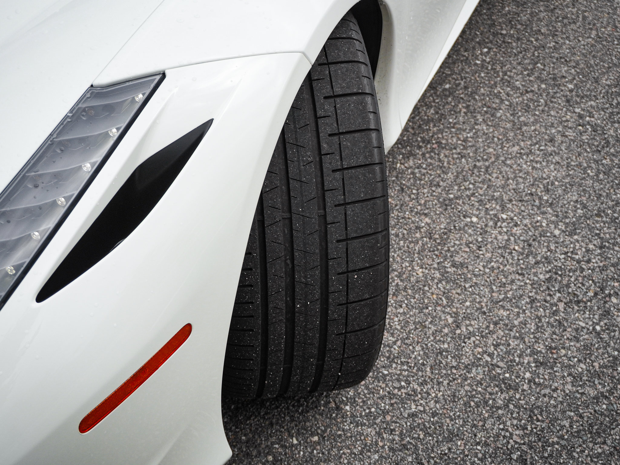 Used 2014 Ferrari 458 Italia Coupe RWD image 16