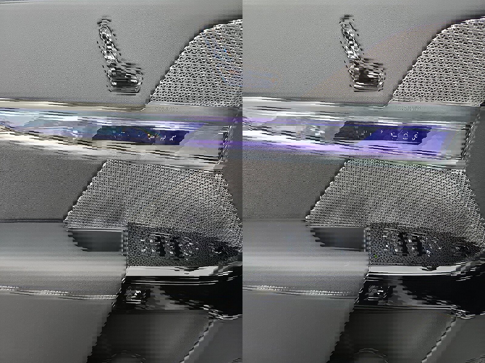 Used 2024 BMW i7 eDrive50 image 12