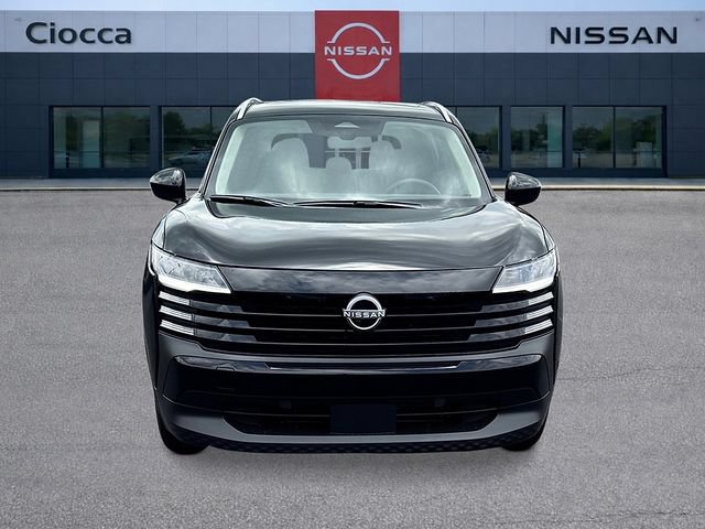 New 2026 Nissan Kicks SV w/ SV Premium Package AWD/4WD image 8
