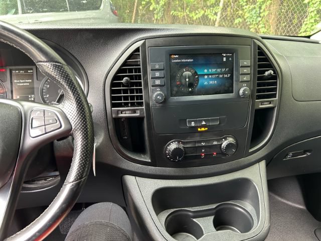 Used 2022 Mercedes-Benz Metris image 14