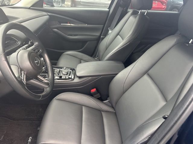 Certified 2023 MAZDA CX-30 AWD 2.5 S w/ Preferred Package image 10