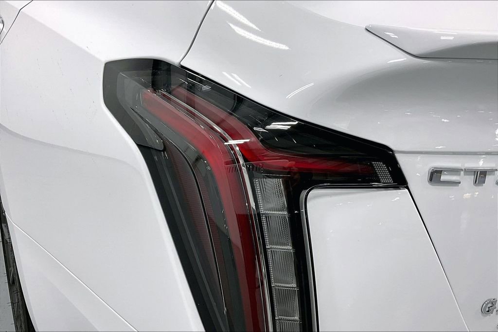 New 2026 Cadillac CT5 V w/ Technology Package image 39