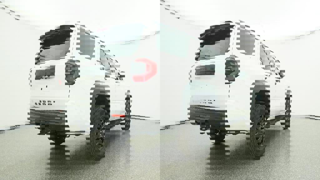 New 2025 Toyota 4Runner SR5 image 24