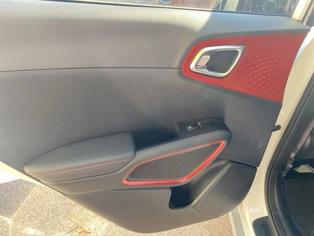Used 2023 Kia Soul GT-Line w/ GT-Line Technology Package FWD image 26