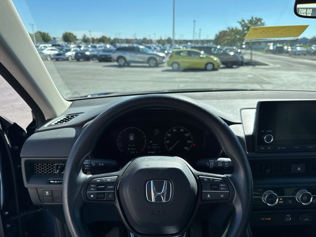 Certified 2024 Honda CR-V LX image 13