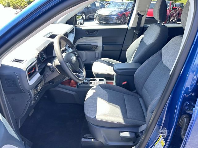 Used 2023 Ford Maverick XLT w/ Equipment Group 300A Standard AWD/4WD image 18
