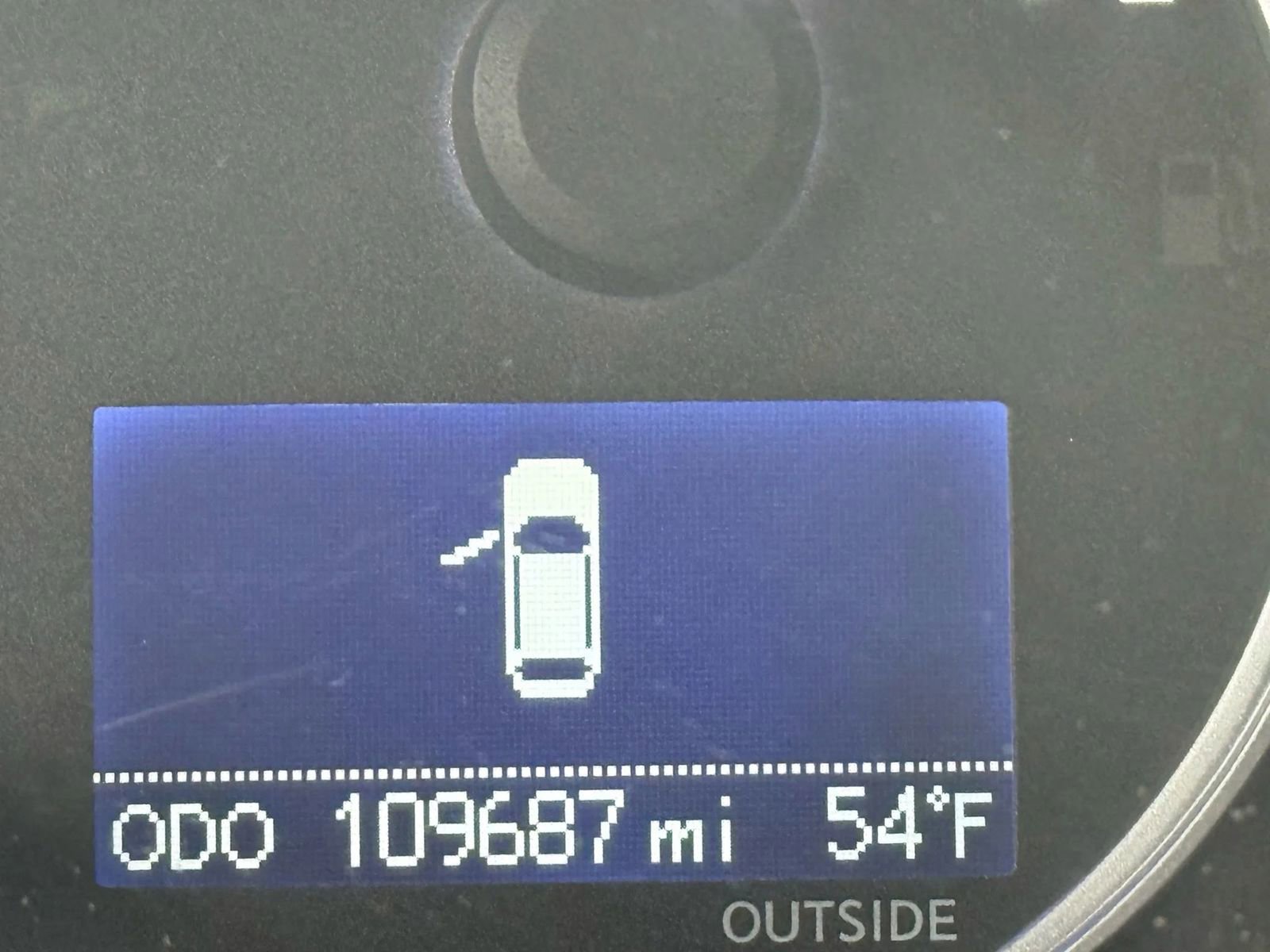 Used 2011 Lexus CT 200h Premium image 19