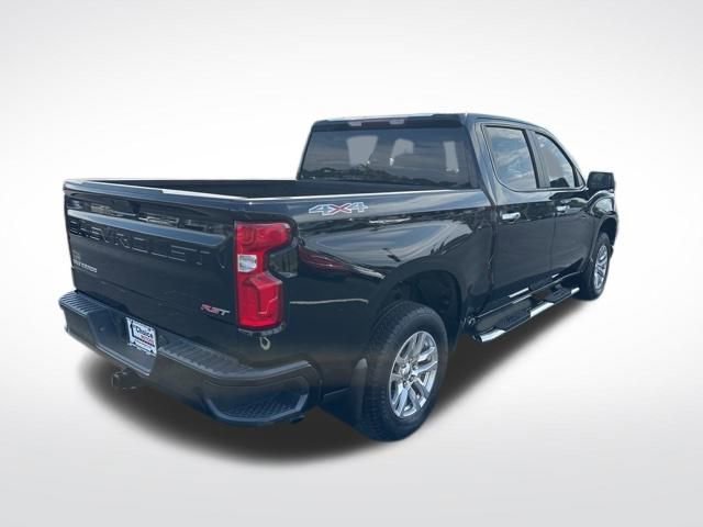 Used 2020 Chevrolet Silverado 1500 RST w/ All-Star Edition image 5