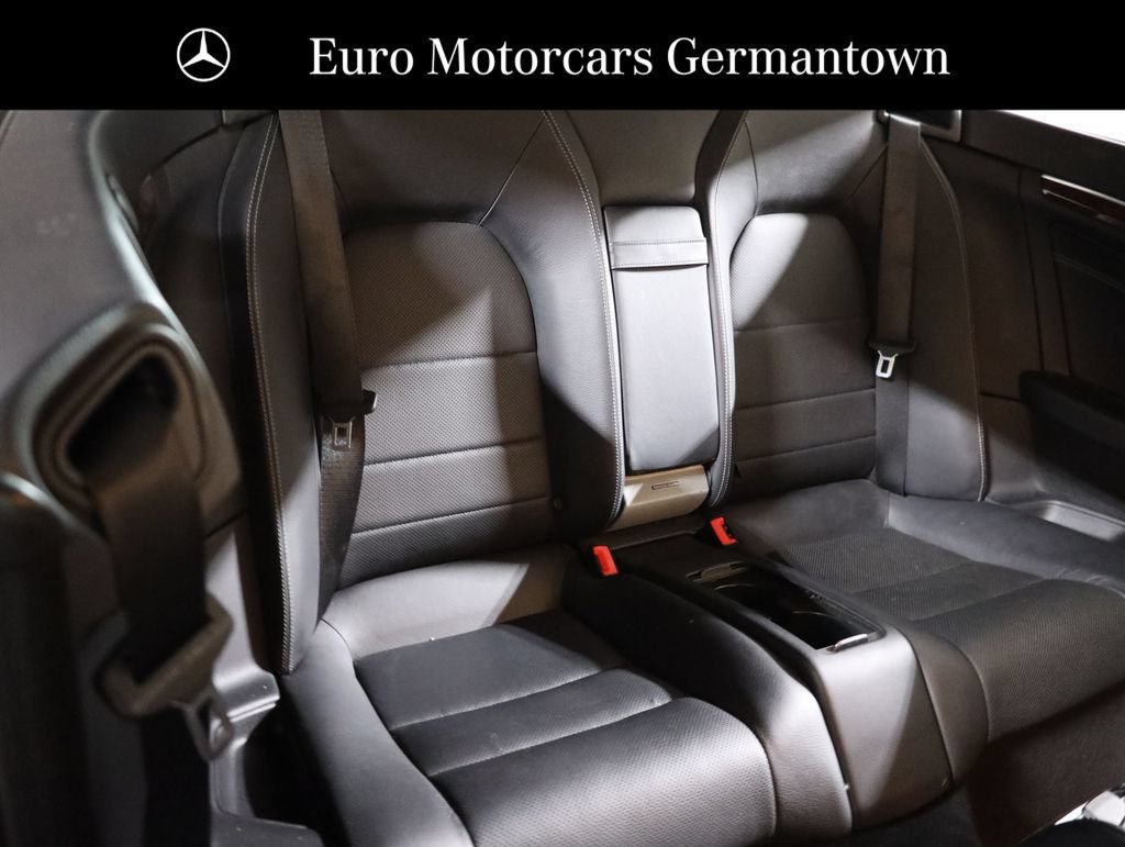 Used 2016 Mercedes-Benz E 400 Cabriolet image 48